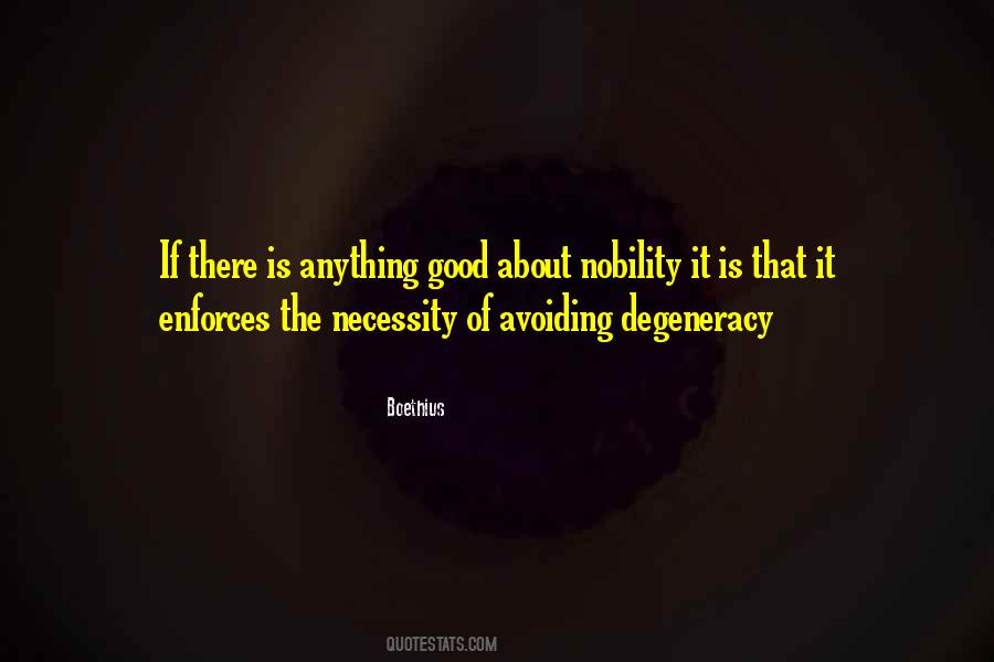 Boethius Quotes #150282