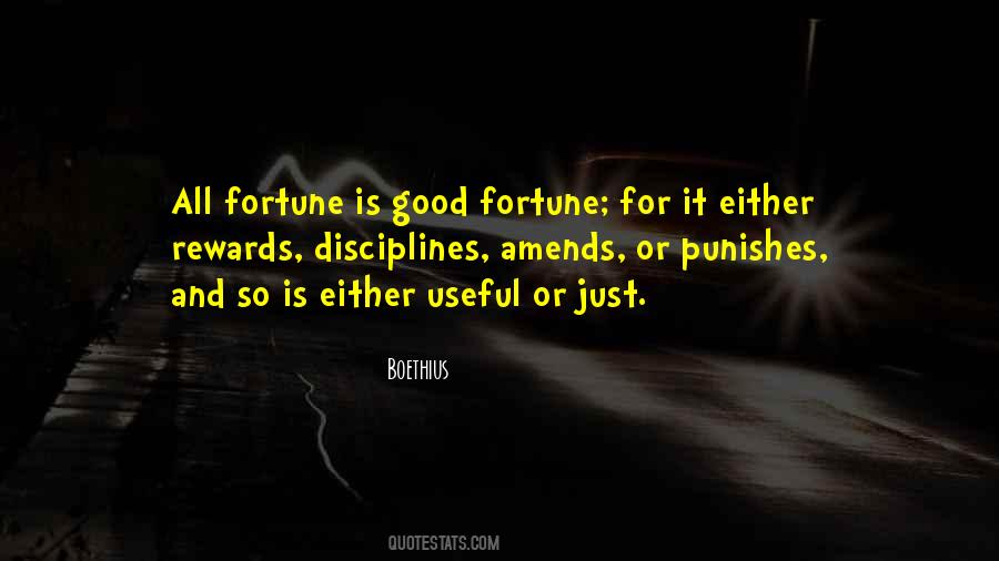 Boethius Quotes #1520688