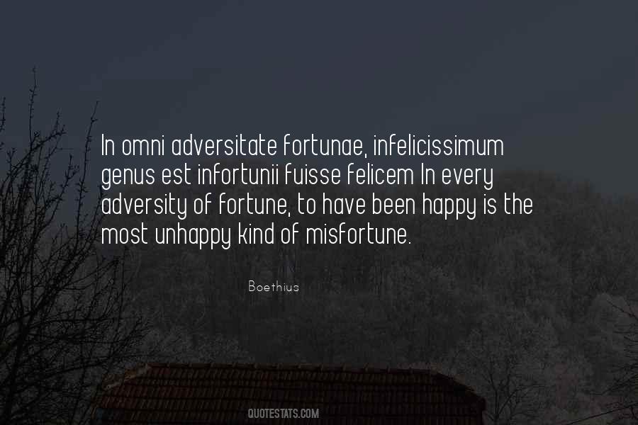 Boethius Quotes #1552661