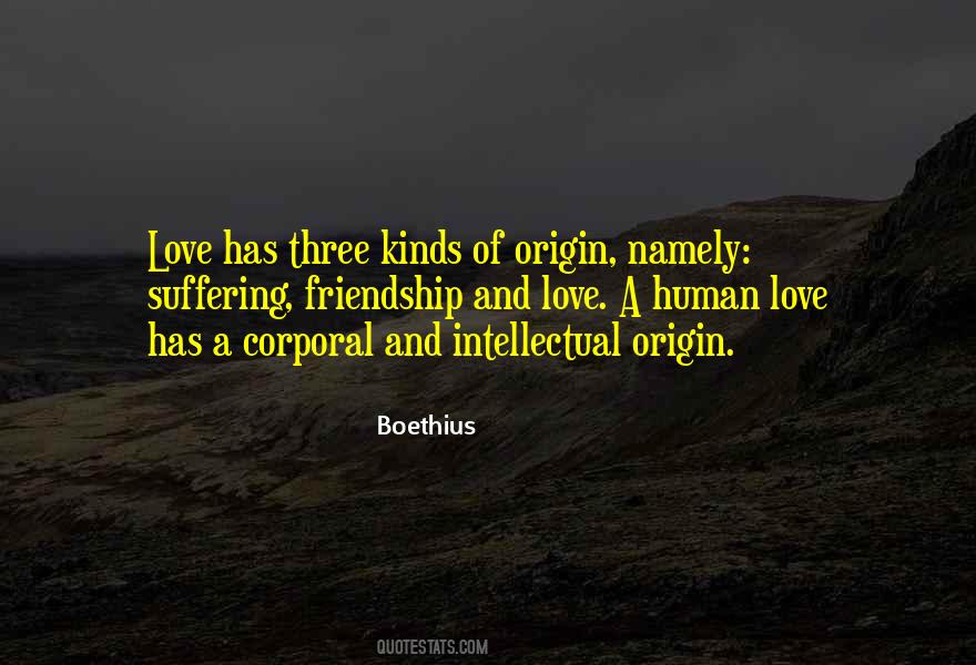 Boethius Quotes #175338