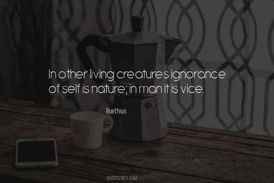 Boethius Quotes #238871