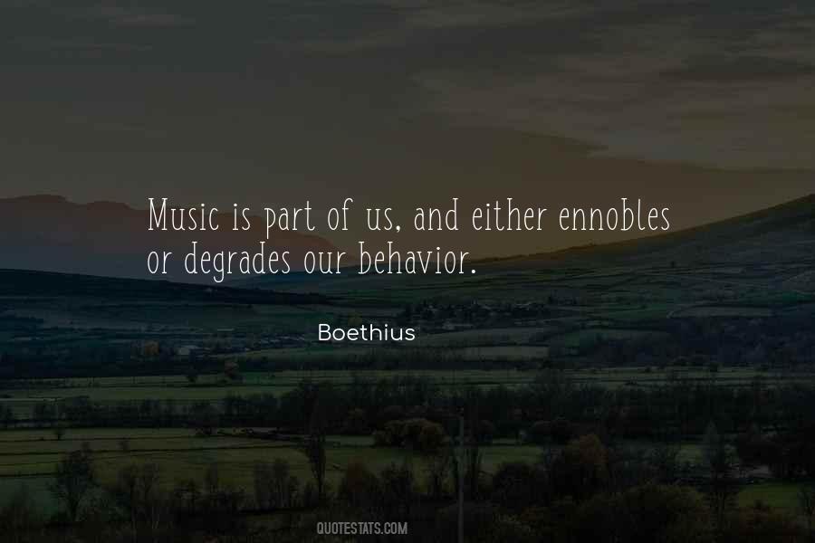 Boethius Quotes #495665