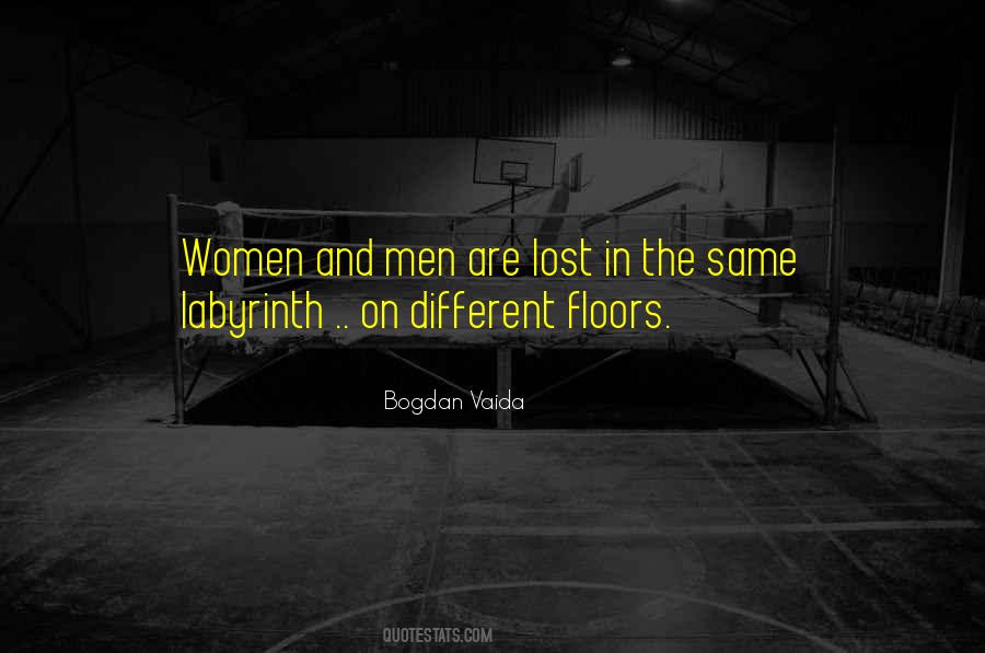 Bogdan Vaida Quotes #156406