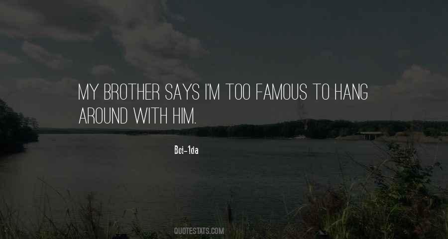 Boi-1da Quotes #1829278