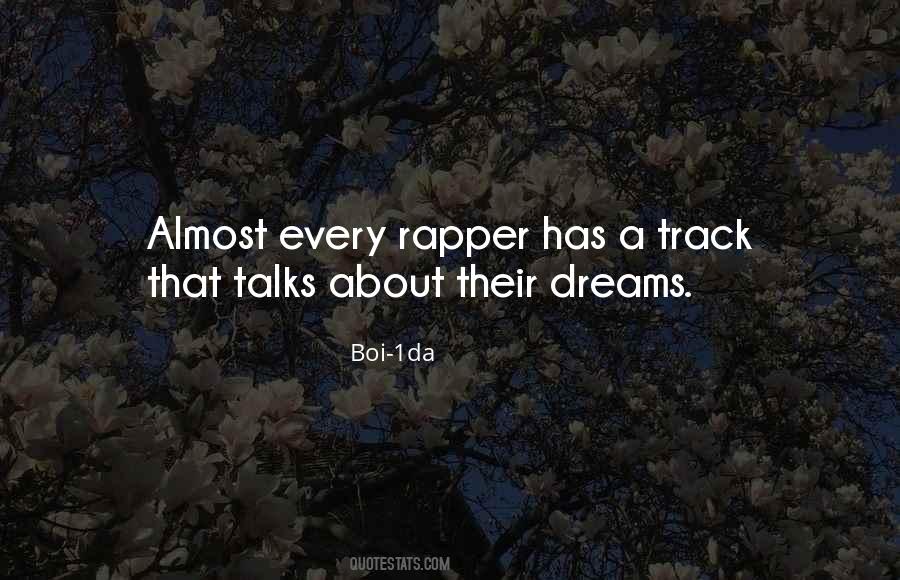 Boi-1da Quotes #388516
