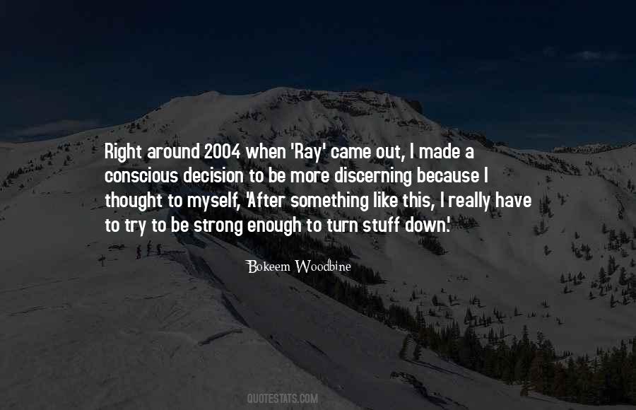 Bokeem Woodbine Quotes #129380