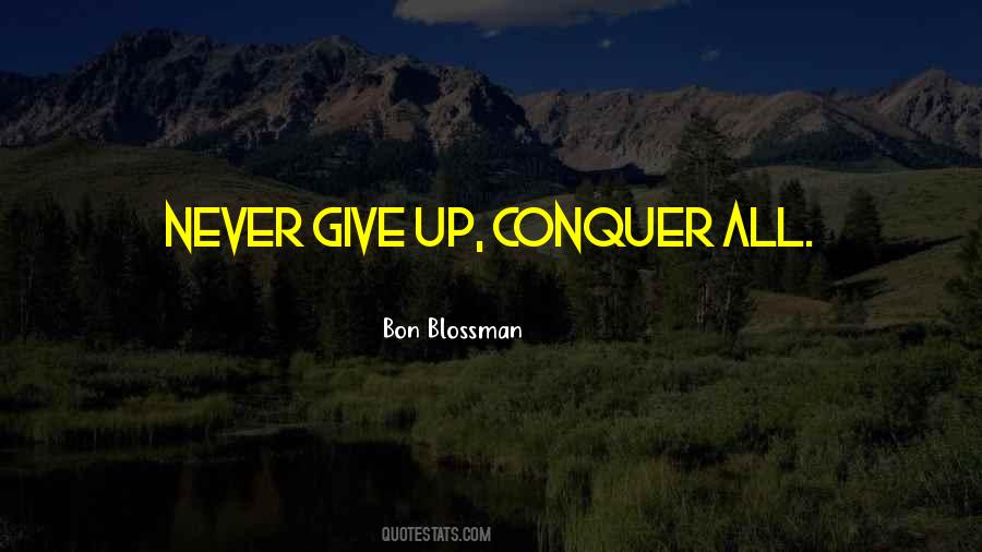 Bon Blossman Quotes #1034072 Bon Blossman Quotes #1034072