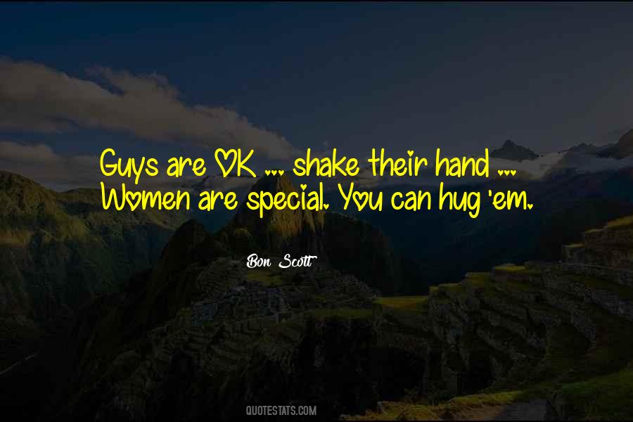 Bon Scott Quotes #1219427