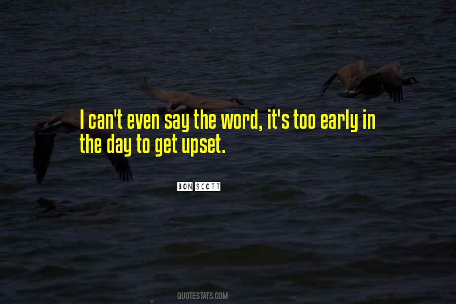 Bon Scott Quotes #1480931