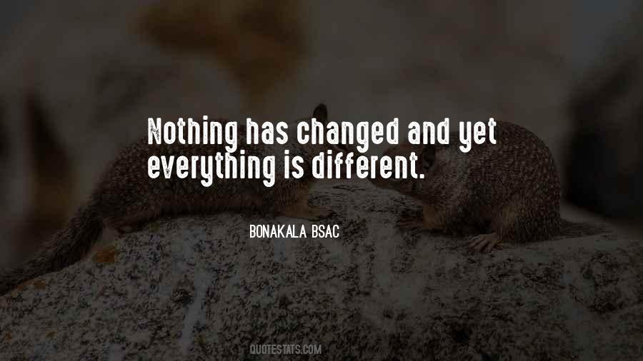 Bonakala Bsac Quotes #728638