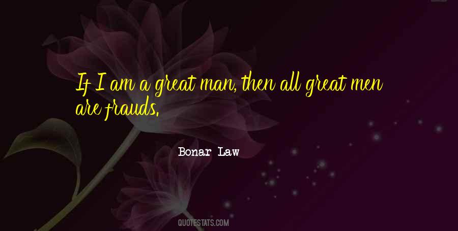 Bonar Law Quotes #486520