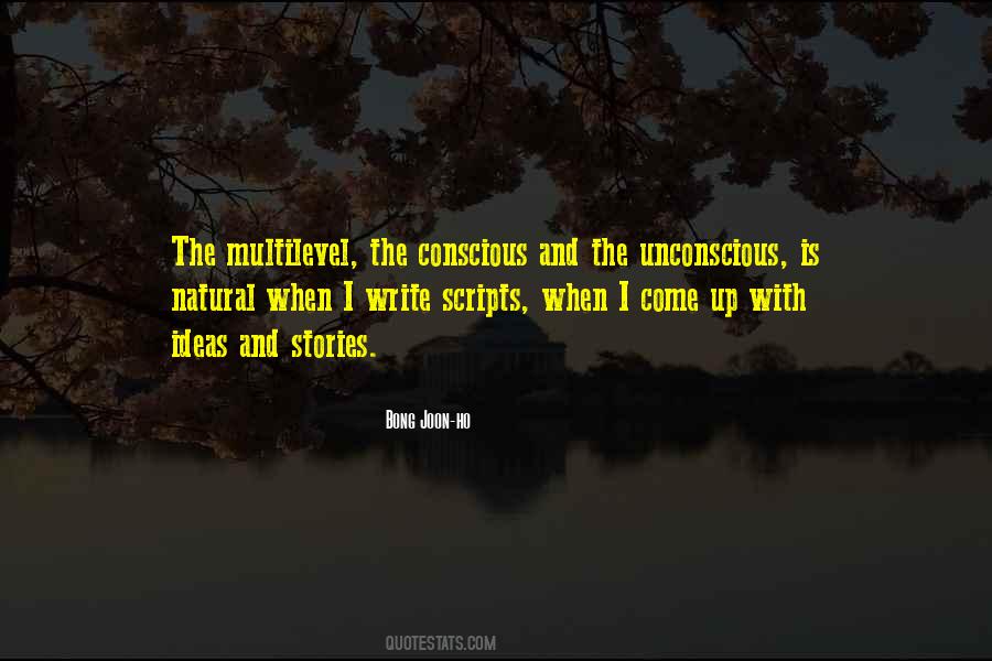 Bong Joon-ho Quotes #707654 Bong Joon-ho Quotes #707654