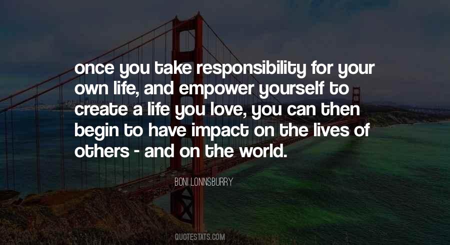 Boni Lonnsburry Quotes #1210594 Boni Lonnsburry Quotes #1210594