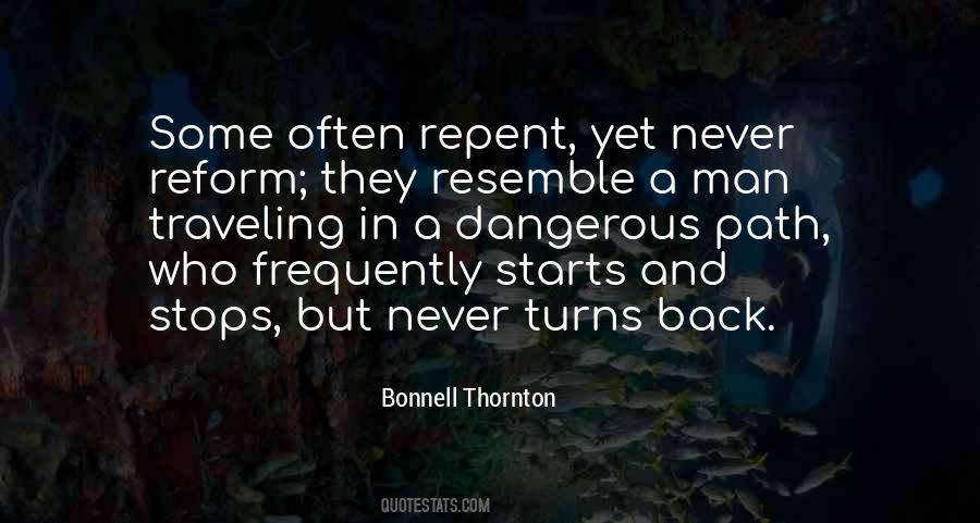 Bonnell Thornton Quotes #8440