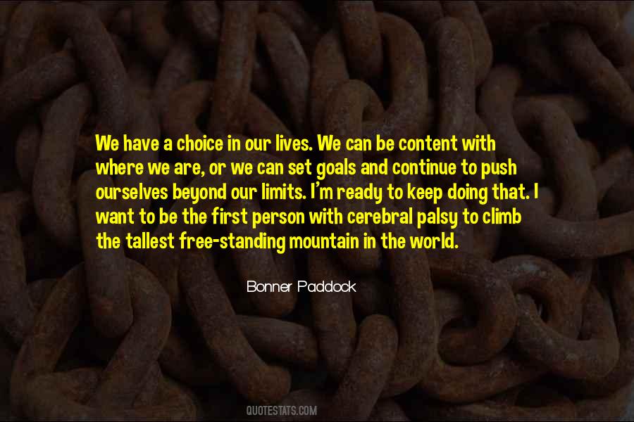 Bonner Paddock Quotes #1275874 Bonner Paddock Quotes #1275874