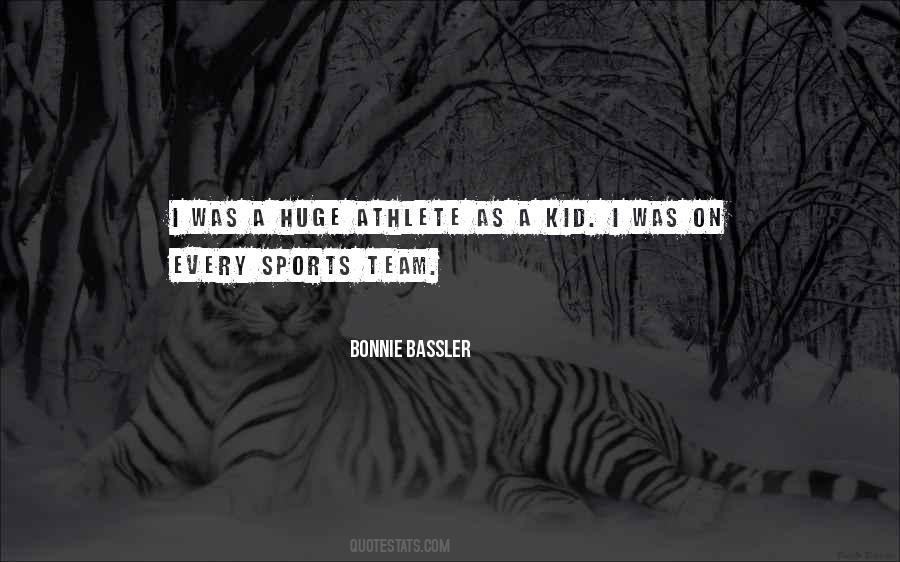 Bonnie Bassler Quotes #148510