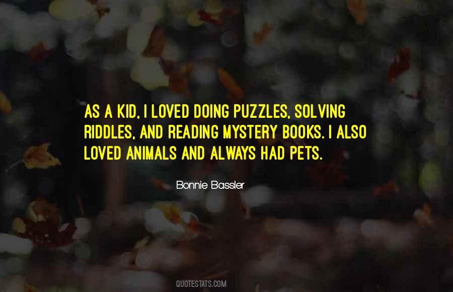 Bonnie Bassler Quotes #1650965