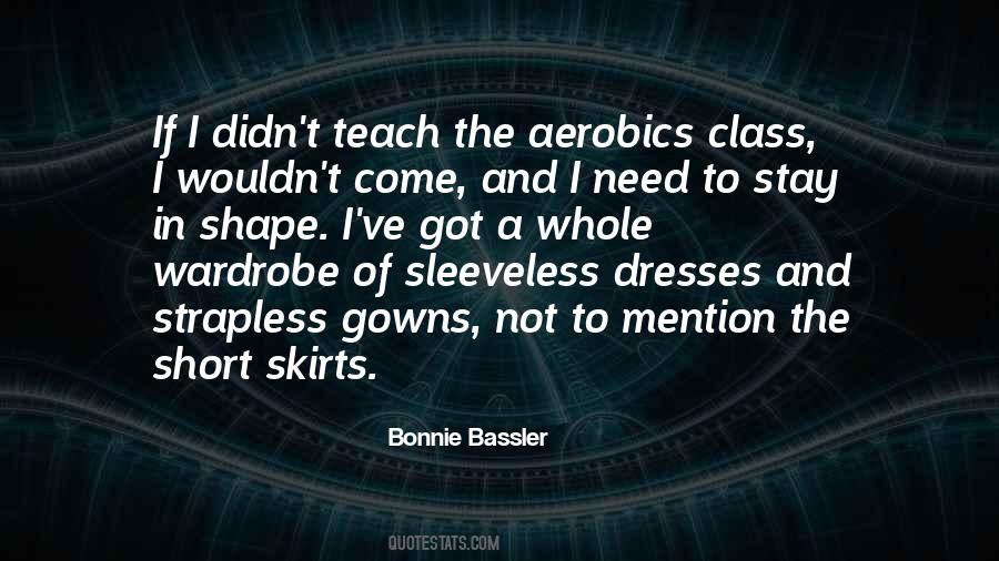 Bonnie Bassler Quotes #1753368