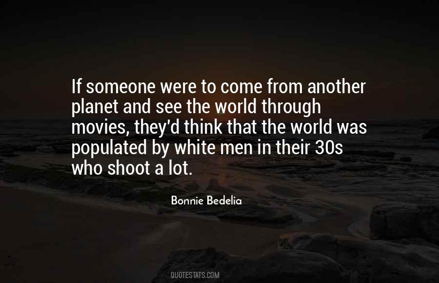 Bonnie Bedelia Quotes #567391