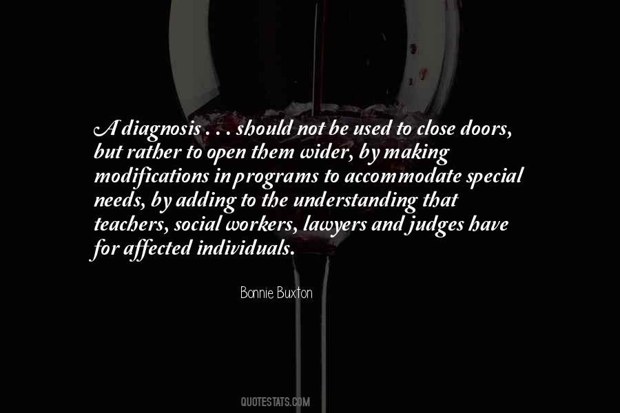 Bonnie Buxton Quotes #1464105 Bonnie Buxton Quotes #1464105