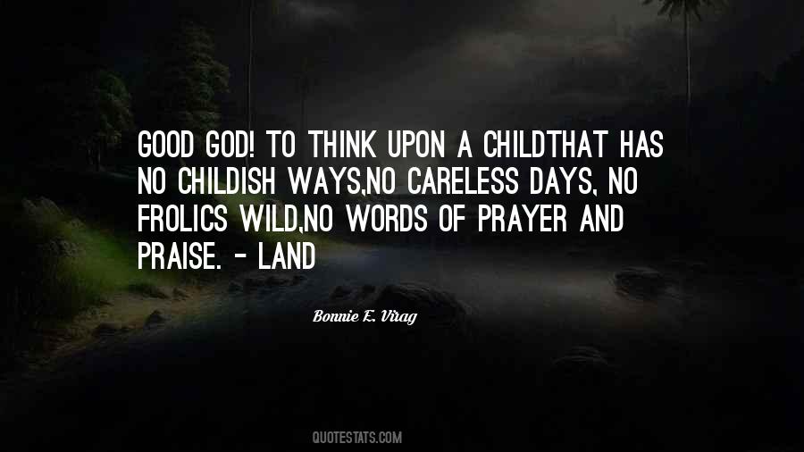 Bonnie E. Virag Quotes #62984 Bonnie E. Virag Quotes #62984