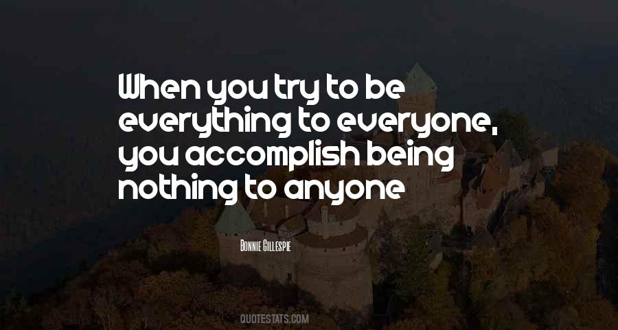 Bonnie Gillespie Quotes #5695 Bonnie Gillespie Quotes #5695