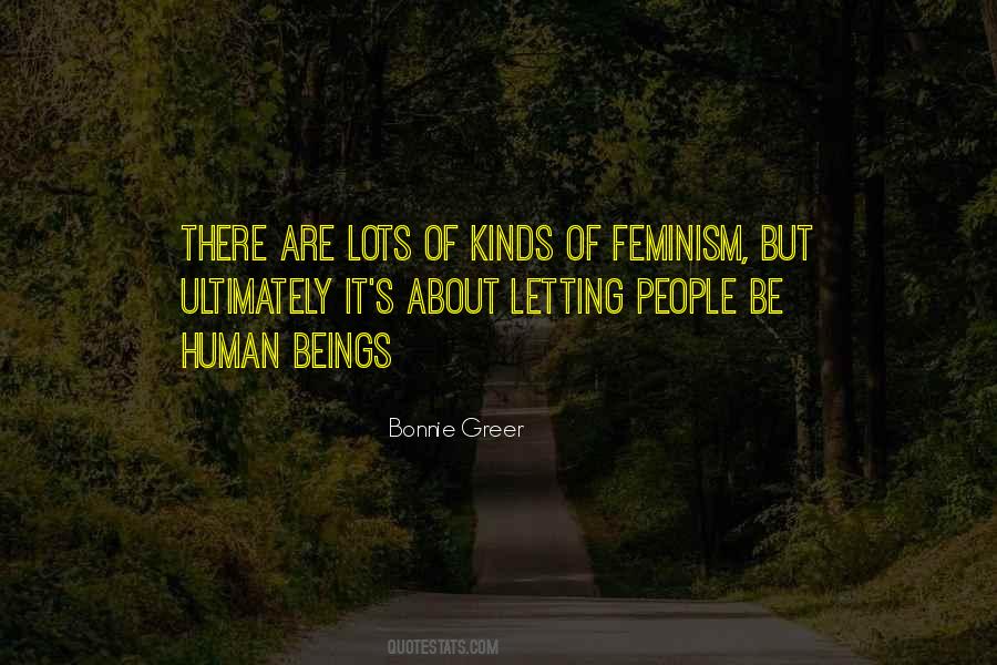 Bonnie Greer Quotes #354801