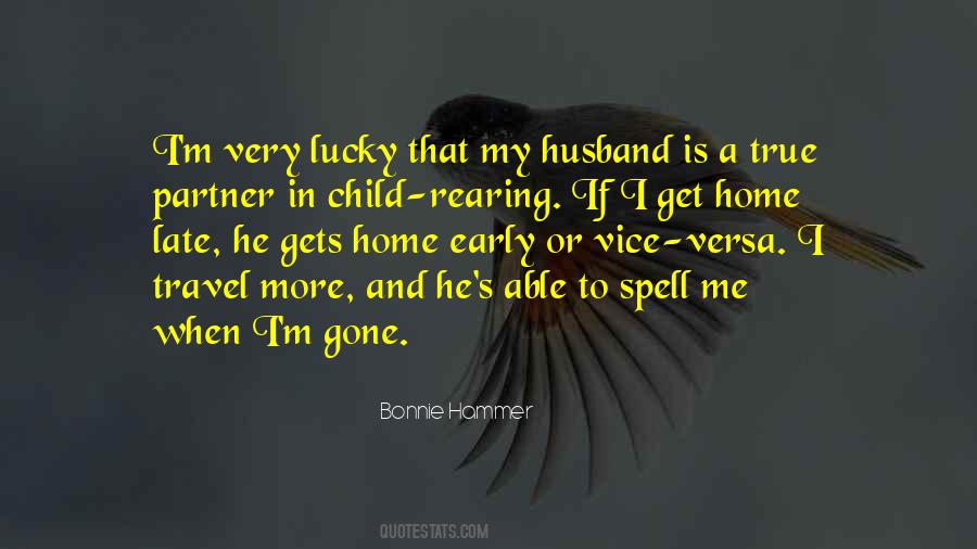 Bonnie Hammer Quotes #29323