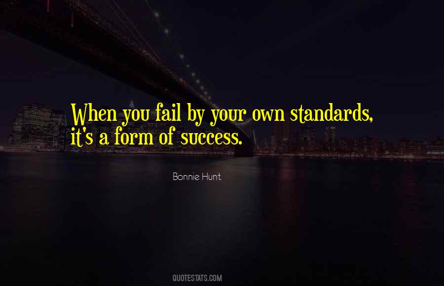 Bonnie Hunt Quotes #1405429