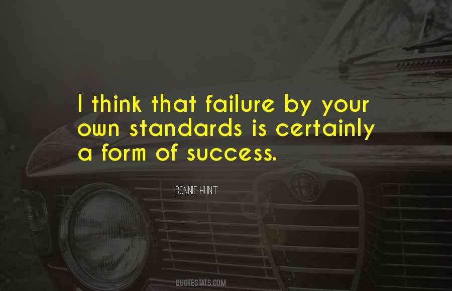 Bonnie Hunt Quotes #1705551