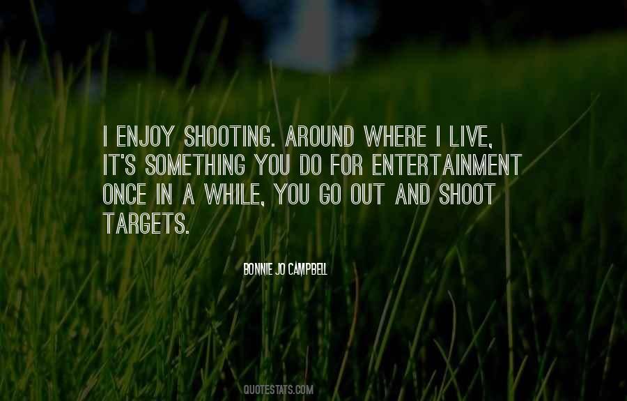 Bonnie Jo Campbell Quotes #1223050