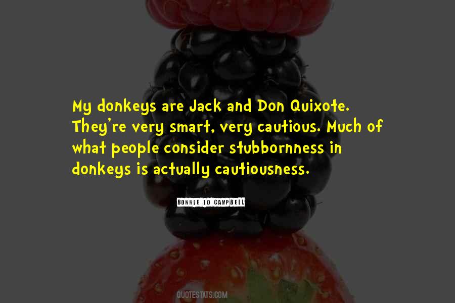 Bonnie Jo Campbell Quotes #1254037