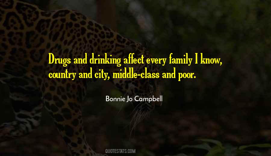 Bonnie Jo Campbell Quotes #564869