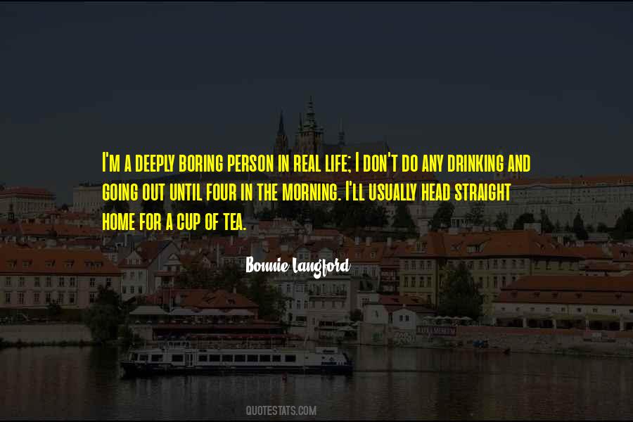 Bonnie Langford Quotes #902790