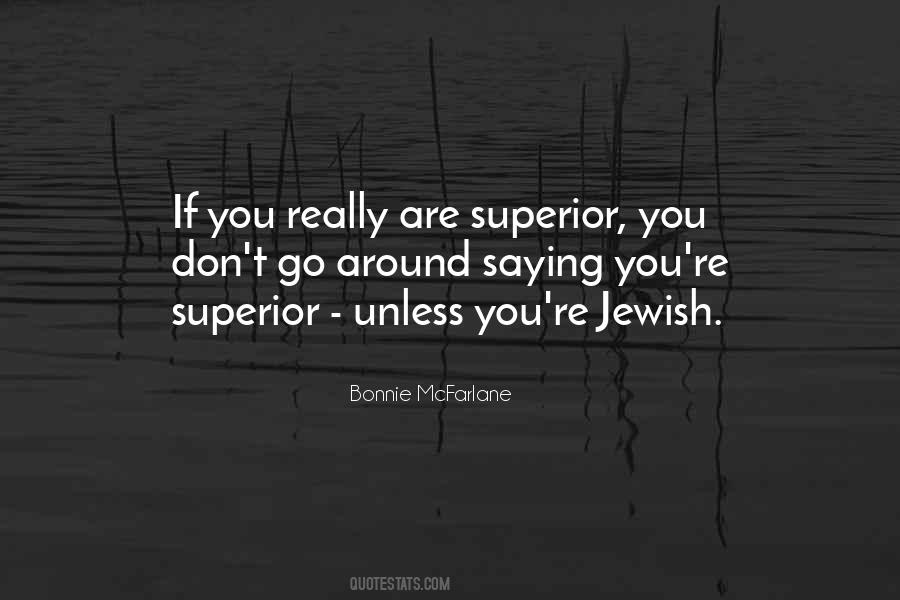 Bonnie McFarlane Quotes #1080319