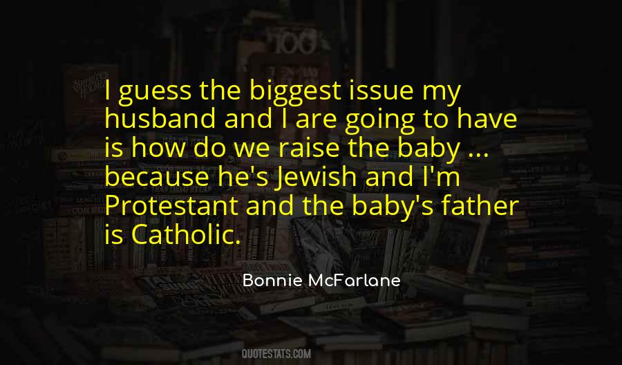 Bonnie McFarlane Quotes #456720