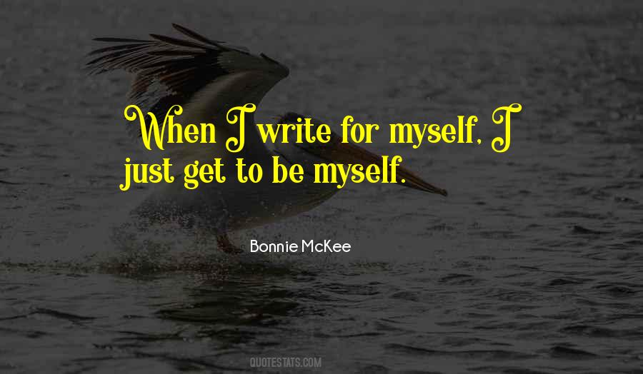 Bonnie McKee Quotes #1557723