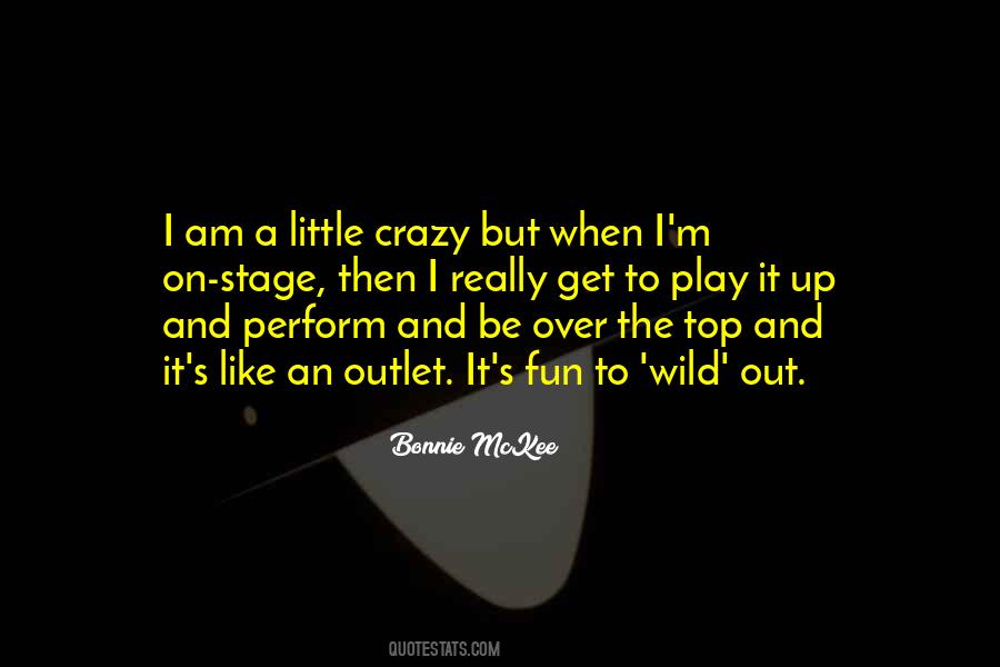 Bonnie McKee Quotes #1746435