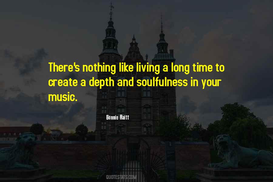 Bonnie Raitt Quotes #1105457