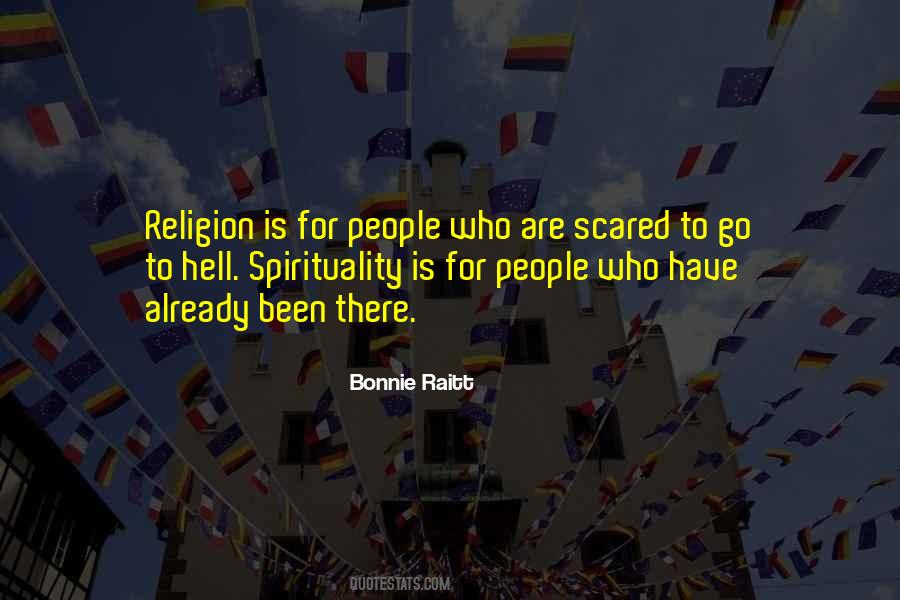 Bonnie Raitt Quotes #1211925