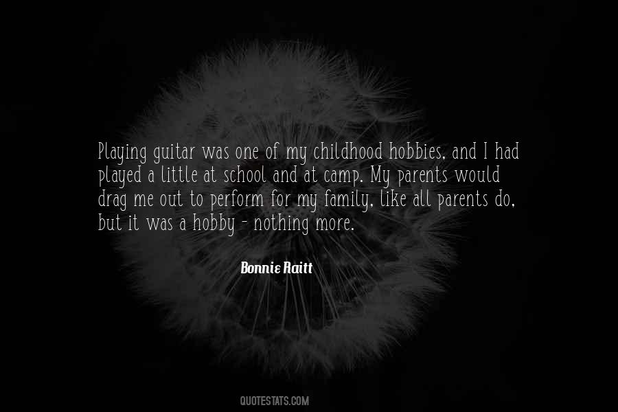 Bonnie Raitt Quotes #1427606