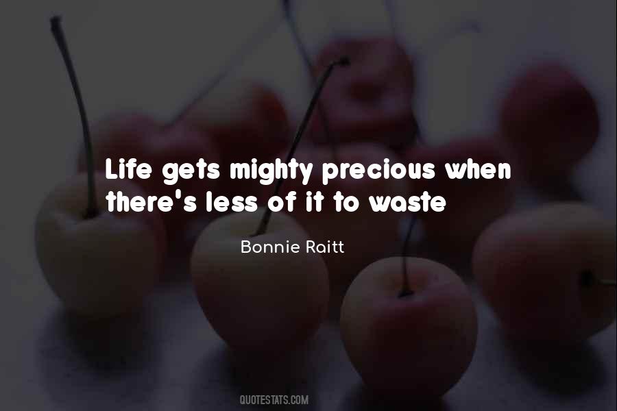 Bonnie Raitt Quotes #1799292