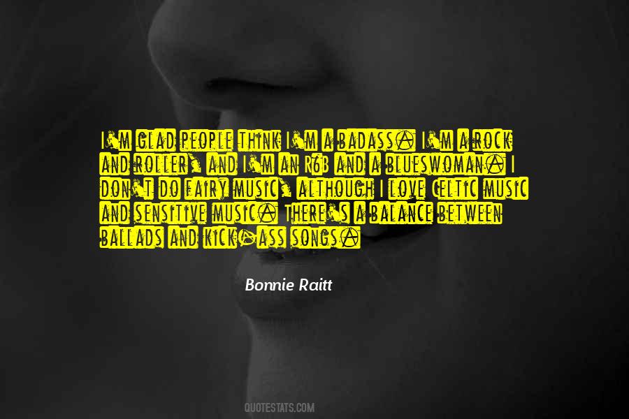 Bonnie Raitt Quotes #19935