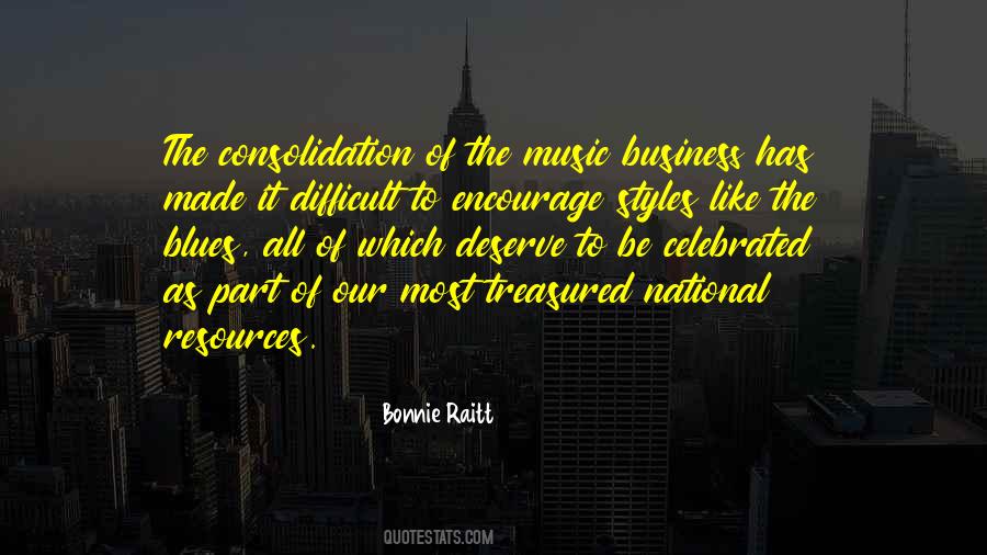 Bonnie Raitt Quotes #488067