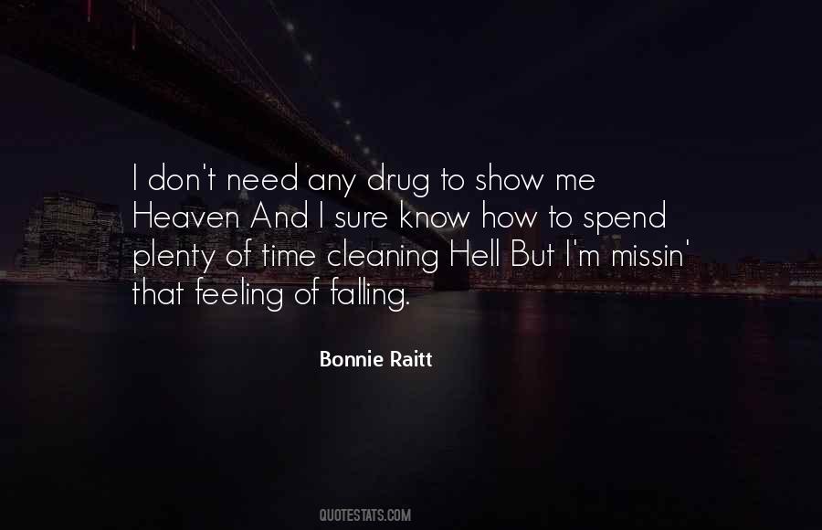 Bonnie Raitt Quotes #511670