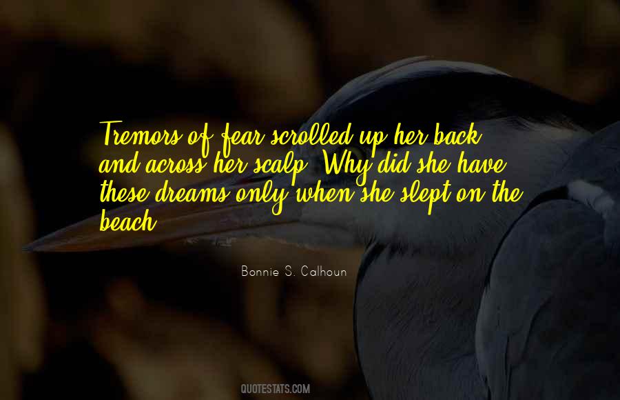 Bonnie S. Calhoun Quotes #1461243 Bonnie S. Calhoun Quotes #1461243