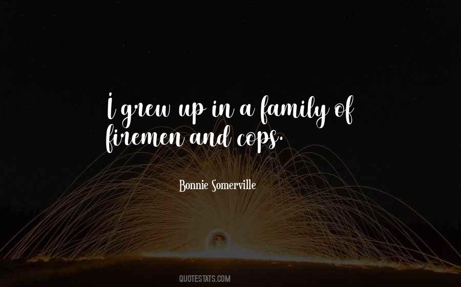 Bonnie Somerville Quotes #987929