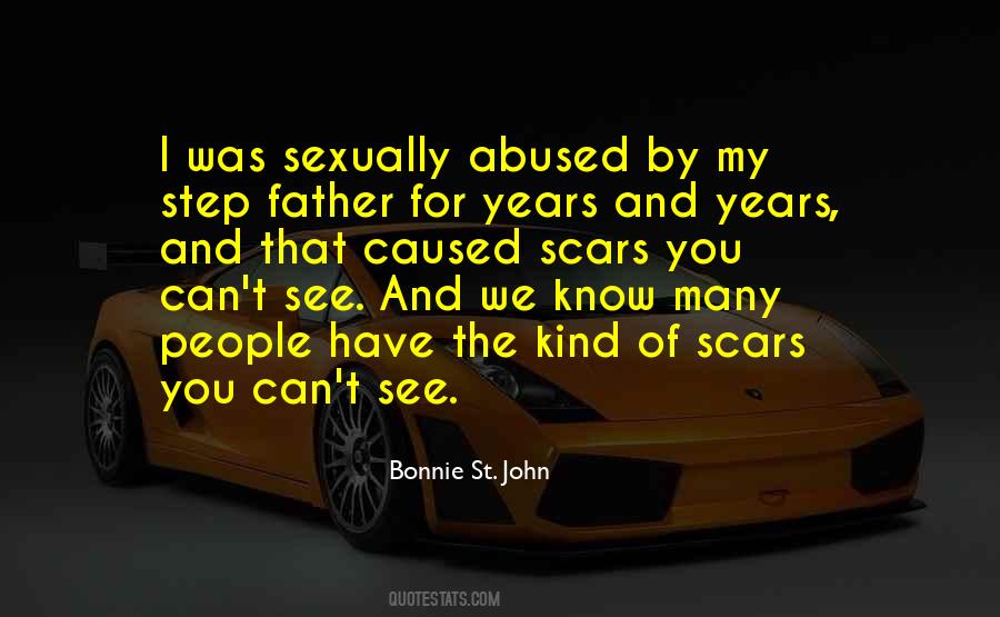 Bonnie St. John Quotes #837047