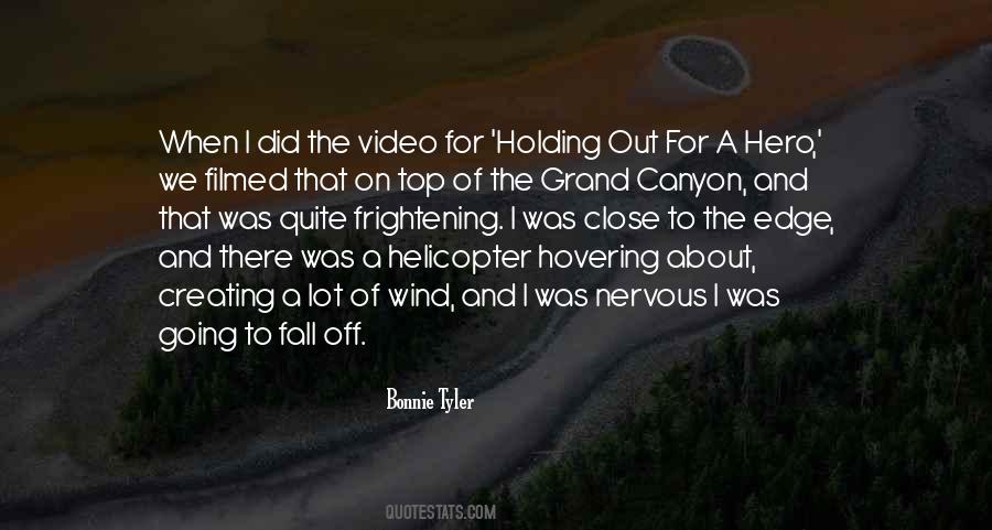 Bonnie Tyler Quotes #1438823