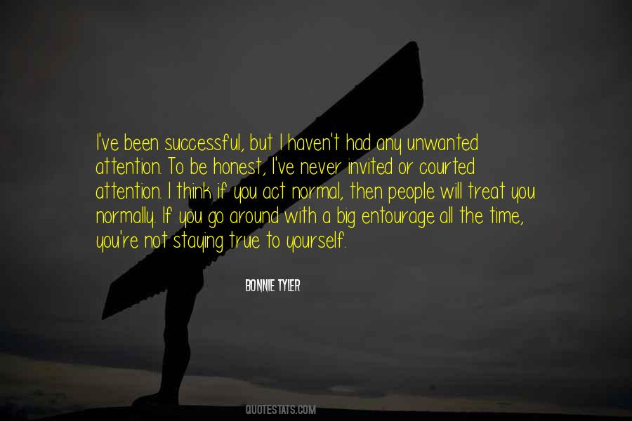 Bonnie Tyler Quotes #1449970